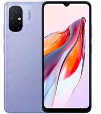 Смартфон Xiaomi Redmi 12C 4/128 ГБ, лавандовый