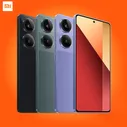 Смартфон Xiaomi Redmi Note 13 Pro 12/512Gb