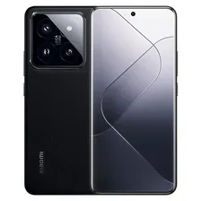 Redmi Смартфон Redmi Xiaomi 14 Мобильная платформа Snapdragon ®8 третьего поколения 16/512 ГБ, черный