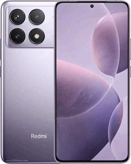 Мобильный телефон Xiaomi Redmi K70-0