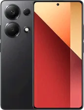 Смартфон Xiaomi Redmi Note 13 Pro 4G 12/512Gb Черный Black Global