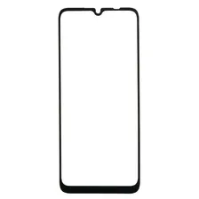 Redmi 9A Защитное стекло Full Glue Premium Krutoff для Xiaomi Redmi 9A, Redmi 9C, черный