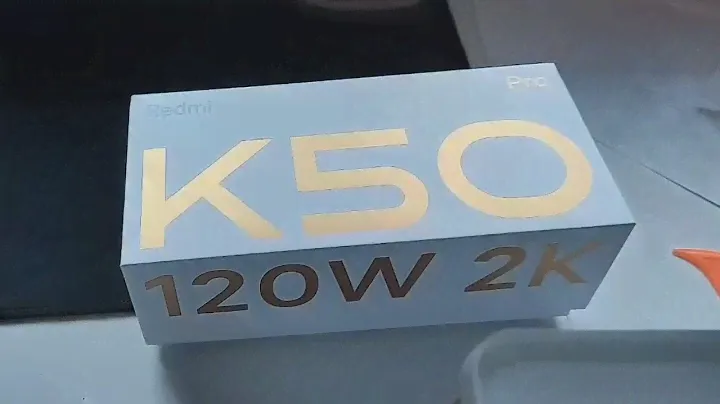 Redmi K50 Pro РАСПАКОВКА и ЦЕНЫ (БЮДЖЕТНО)