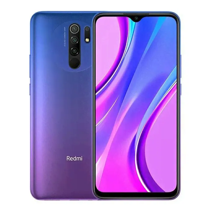 Смартфон Xiaomi Redmi 9 2/32 Гб Фиолетовый
