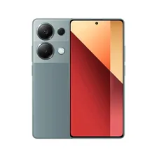 Xiaomi Redmi Note 13 Pro 12/512 Gb, 4G зелёный