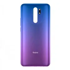 Задняя крышка для Xiaomi Redmi 9 Фиолетовый