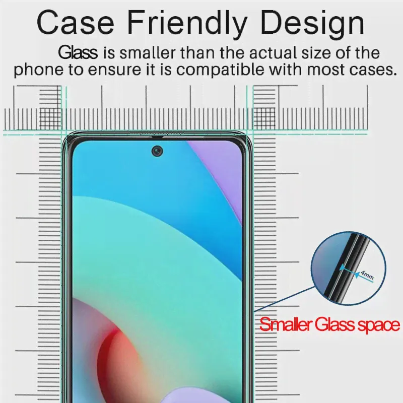 1 ~ 5 шт. Redmi Note 12 защитное стекло на Redmi Note 12 Pro защитная пленка Redmi Note 12 Pro плюс камера Redimi Note 12 стекло для xiaomi Redmi Note 12 Pro + Оригинальное название Redminote 12 Pro g-1