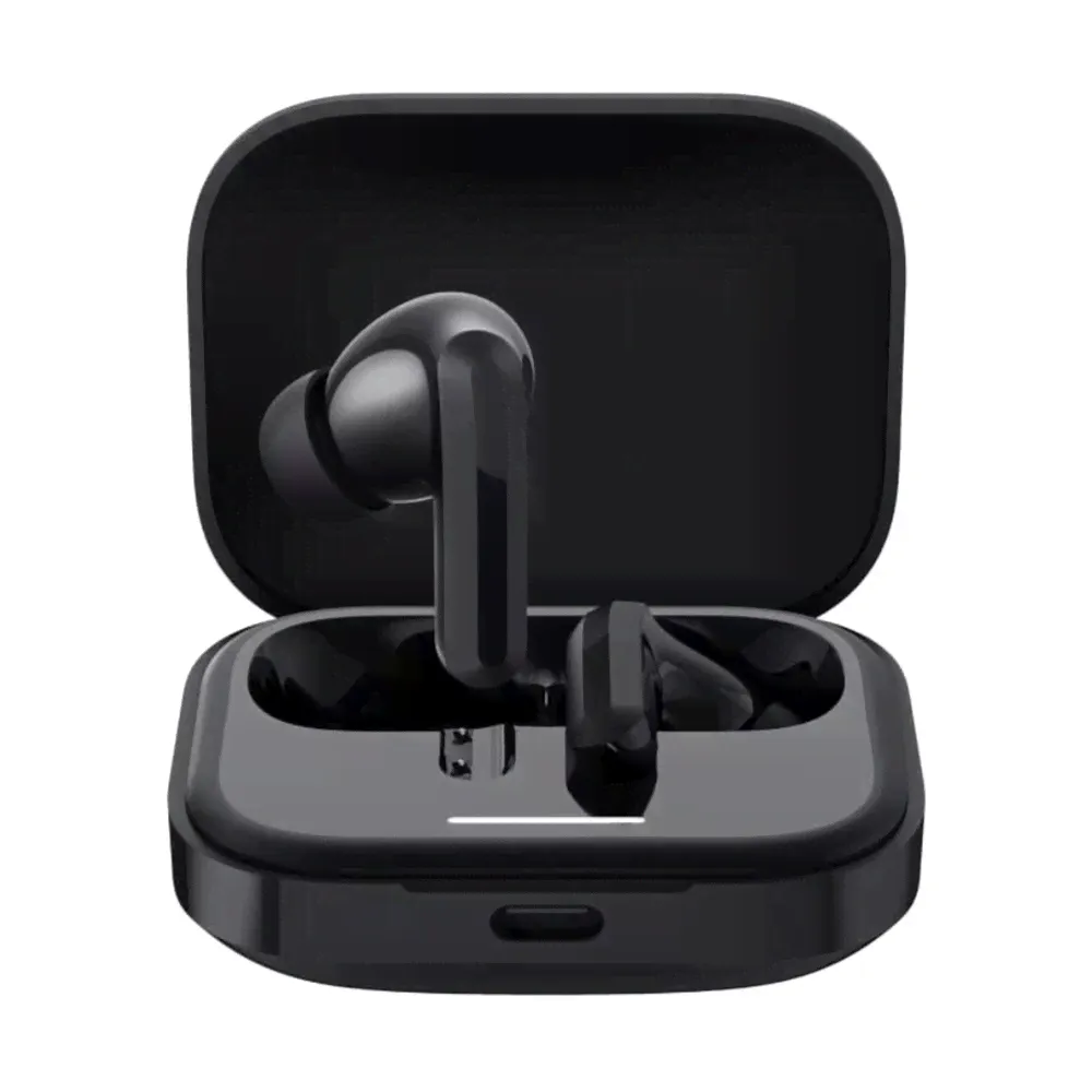 Беспроводные наушники Xiaomi Redmi Buds 5-Black BHR7627GL