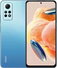 Смартфон Xiaomi Redmi Note 12 Pro 4G 8/256GB, голубой