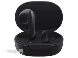Наушники Xiaomi Redmi Buds 4 Lite Black M2231E1