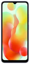 Смартфон Redmi 12C 4/128 ГБ фиолетовый