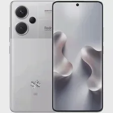 Xiaomi Redmi Note 13 Pro+ 5G 12/512GB Mystic Silver
