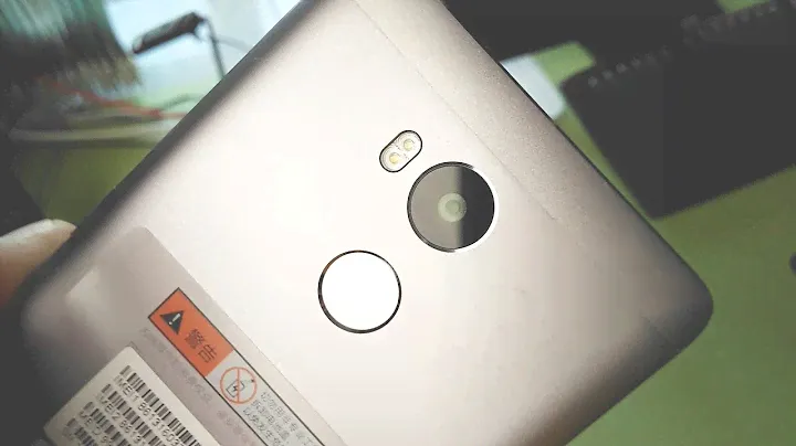 Xiaomi Redmi 4A (4 A) ► ПРИМЕРЫ ВИДЕО / ТЕСТ КАМЕРЫ