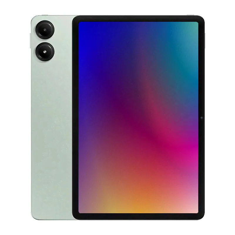 Redmi Pad Pro 8/256 ГБ Mint Green