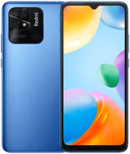 Смартфон Xiaomi Redmi 10C 4/128 ГБ Global, синий океан