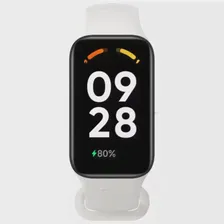 Фитнес-браслет Redmi Smart Band 2, Ivory (BHR6923GL)