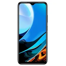 Смартфон Xiaomi Redmi 9T 4/128GB Grey