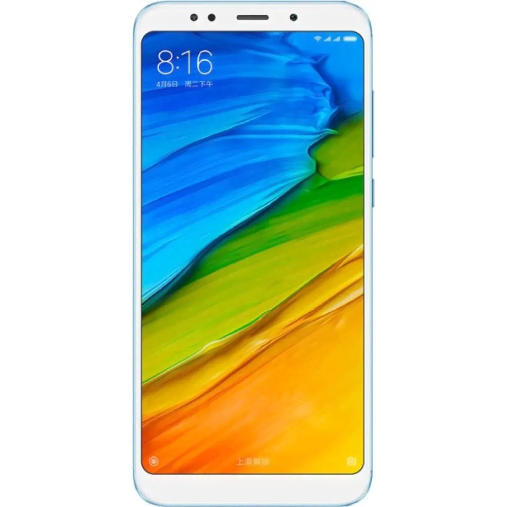Xiaomi Redmi 5 MDG1 Характеристики, обзор и цена - DeviceHD-0