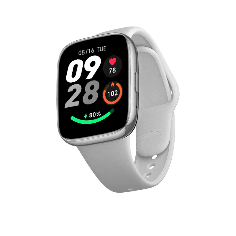 Умные часы Redmi Watch 3 Active