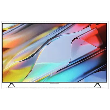 55" Телевизор Xiaomi Redmi Smart TV X55 2022 LED CN, черный