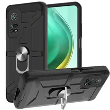   Armor Case    Xiaomi Redmi Note 11 4G  