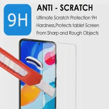 Закаленное стекло для Redmi Note 11S Стекло Xiaomi Redmi Note 11S Glass Защитная пленка для стекла Redmi Note 11S Защита камеры редми ноут 11s задняя пленка Redmi Note 11S За... (art.: 3920bb4d850c5)