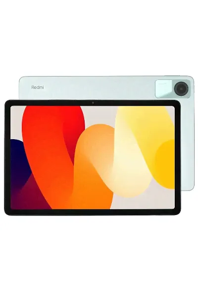 Xiaomi Redmi Pad SE 6/128GB Mint Green-0