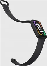 Фитнес-браслет Redmi Smart Band Pro, Чёрный (BHR5501GL)