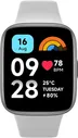 Умные часы Redmi Watch 3 Active (серый)