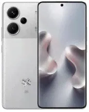 Xiaomi Redmi Note 13 Pro+ 5G 12/512Gb silver-0