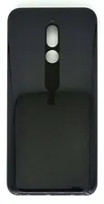 Задняя крышка для Xiaomi Redmi 8 (серый)