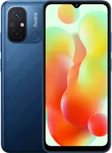 Смартфон Redmi 12C 4/128 Ocean Blue