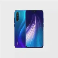 Мобильный телефон, смартфон Xiaomi Redmi Note 8 128GB цена, купить в Москве, отзывы, характеристики, обзор-0