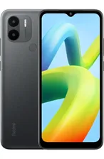Смартфон Xiaomi Redmi A2+ 3/64GB Черный (Black)