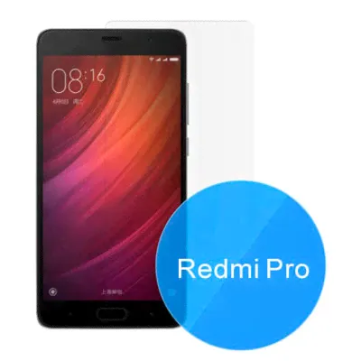 Защитное стекло Glass Pro для Xiaomi Redmi Pro