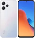 Смартфон Xiaomi Redmi 12, 6,79", 4Gb/128Gb, 4G/LTE, Polar Silver