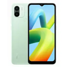 Смартфон Xiaomi Redmi A2+ 3/64Gb Sea Green