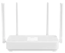 Wi-Fi роутер Xiaomi Redmi Router AX5400_world