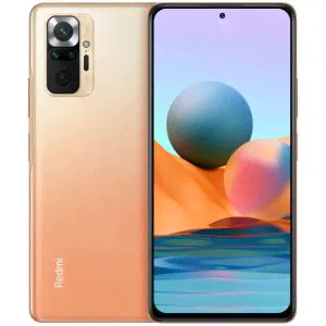 Redmi Note 10 Pro 8/256Gb