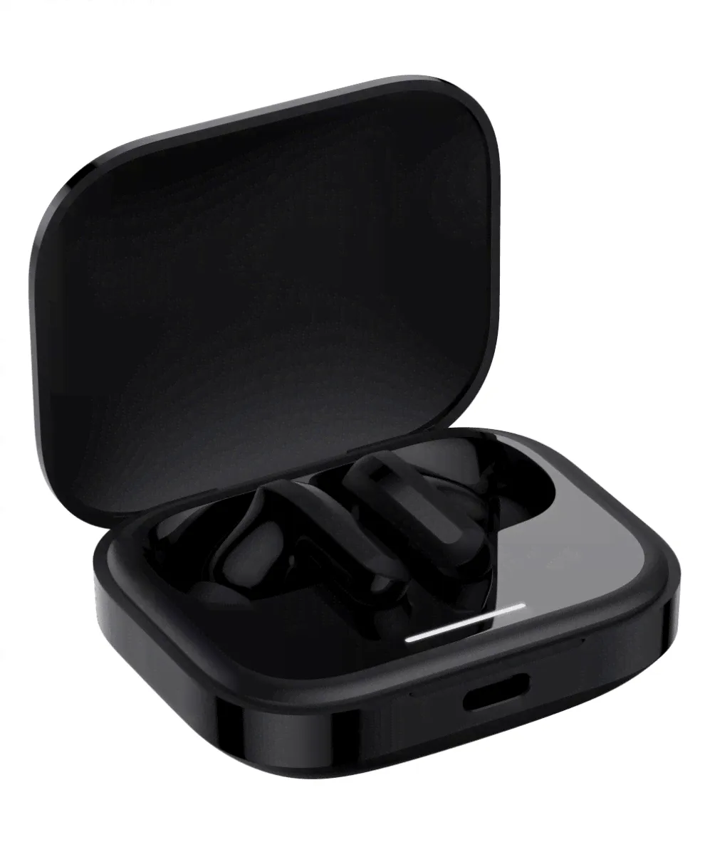 Наушники Xiaomi Беспроводные Redmi Buds 5-Black BHR7627GL