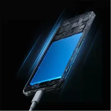 Смартфон Xiaomi Redmi 12 RU 4/128Gb Sky Blue