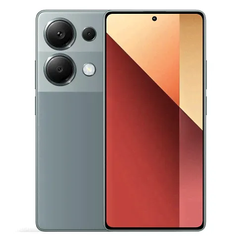 Xiaomi Redmi Note 13 Pro 4G 12/512GB Green | Зелёный-0