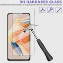 1 ~ 5 шт. Redmi Note 12 защитное стекло на Redmi Note 12 Pro защитная пленка Redmi Note 12 Pro плюс камера Redimi Note 12 стекло для xiaomi Redmi Note 12 Pro + Оригинальное название Redminote 12 Pro g