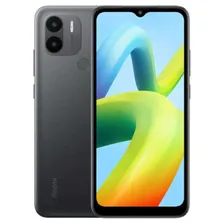 Смартфон Xiaomi Redmi A2+ 3/64Gb (Black / Черный)