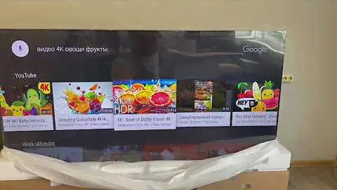 Телевизор Redmi MAX 100 144HZ 2025 NEW💥💥