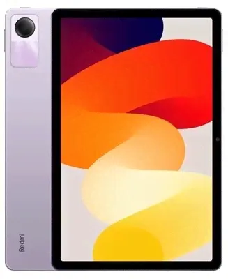 Планшет Redmi Pad SE 6+128 (Lavender Purple)-0