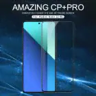 Nillkin Amazing CP+ Pro tempered glass screen protector for Xiaomi Redmi Note 13 4G (incompatible with Xiaomi Redmi Note 13 5G)