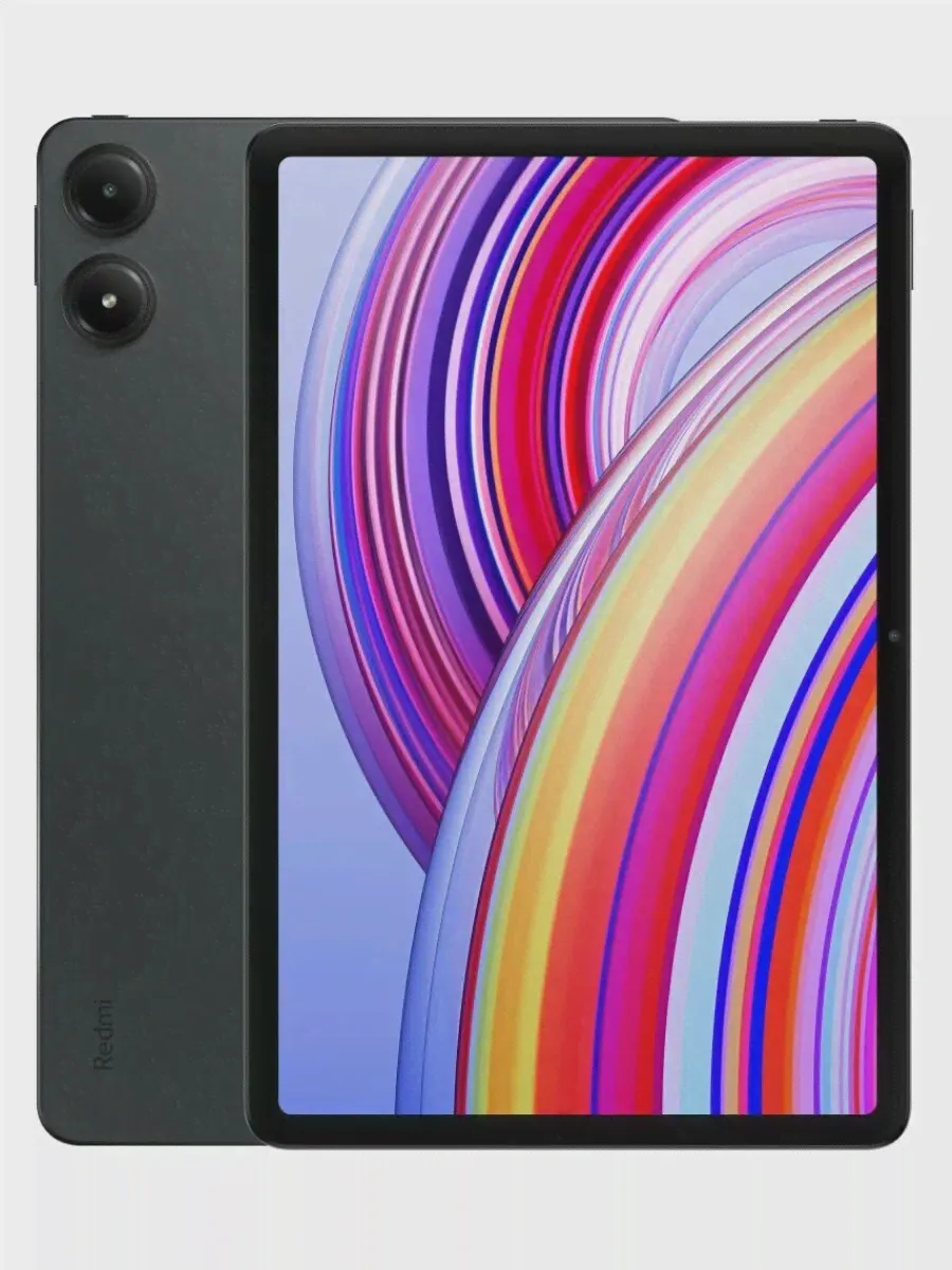 Планшет Xiaomi Redmi Pad Pro 8/128GB