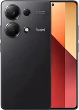 Смартфон Xiaomi Redmi Note 13 Pro 8+256 Midnight Black