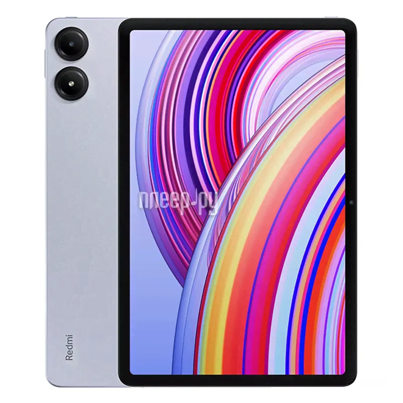 Планшет Xiaomi Redmi Pad Pro 8/128Gb (зелёный)